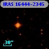 IRAS 16444-2345