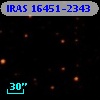 IRAS 16451-2343