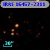 IRAS 16457-2311