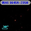 IRAS 16458-2350