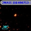 2MASS J16490753-2311251