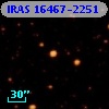IRAS 16467-2251