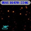 IRAS 16470-2246
