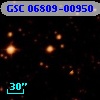 GSC 06809-00950