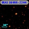 IRAS 16488-2244