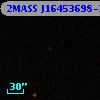 2MASS J16453698-2128276