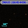 2MASS J16454436-2129462