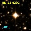 BD-22  4202