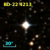 BD-22  4213