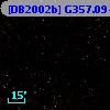 [DB2002b] G357.09+13.35