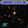[GBM90] L1755 40