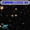 [GBM90] L1755 44