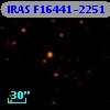 IRAS F16441-2251