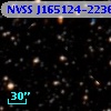 NVSS J165124-223621