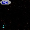LDN 1745