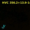 HVC 356.2+13.9-149