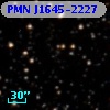 PMN J1645-2227