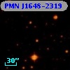 PMN J1648-2319