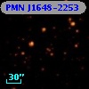 PMN J1648-2253