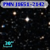 PMN J1651-2142