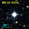 BD-22  4235