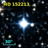 HD 152213