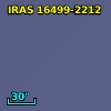 IRAS 16499-2212