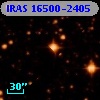 IRAS 16500-2405