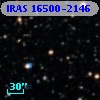 IRAS 16500-2146