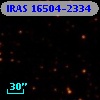 IRAS 16504-2334