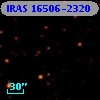 IRAS 16506-2320