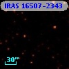 IRAS 16507-2343