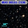 IRAS 16511-2136
