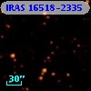 IRAS 16518-2335