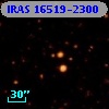IRAS 16519-2300
