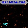 IRAS 16520-2308