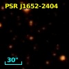 PSR J1652-2404