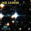 HD 152656