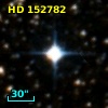 HD 152782