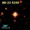 BD-22  4248