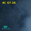 4C 67.34