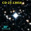 CD-23 13016