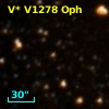 V* V1278 Oph
