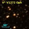 V* V1272 Oph