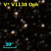 V* V1138 Oph