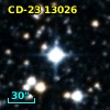 CD-23 13026