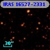 IRAS 16527-2331