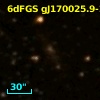 6dFGS gJ170025.9-224921
