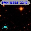 PMN J1659-2240