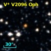 V* V2096 Oph